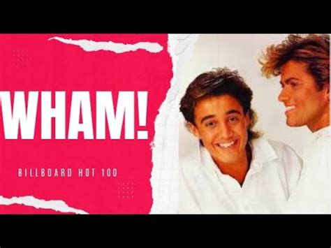 discogs wham|wham billboard chart history.